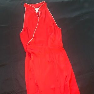 Wrap Dress